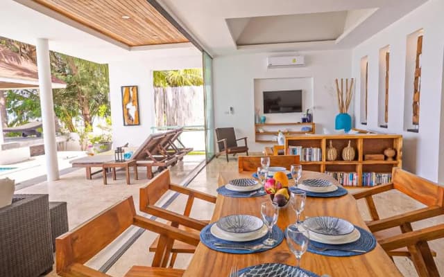 Diamond Villa - photo 3
