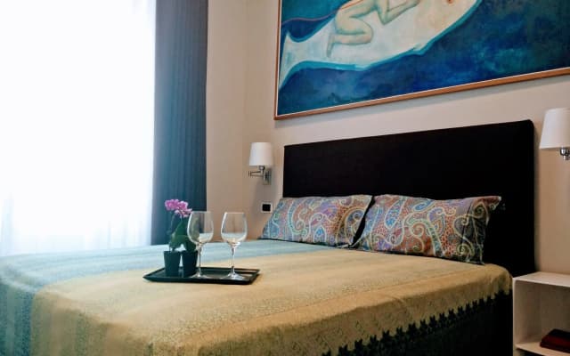 Guest House Cavour 278 - photo 3