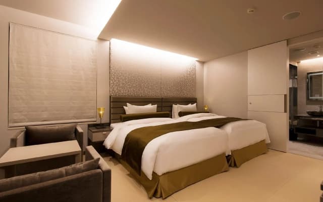 Hotel Gion Ichirin - photo 5