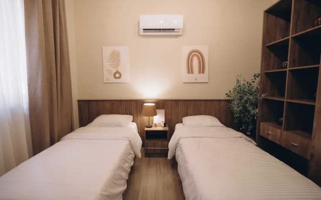 Hazel Spaces In New Cairo - photo 4