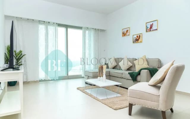 Bloomfields 1BR Sky View at Gate Tower - photo 4