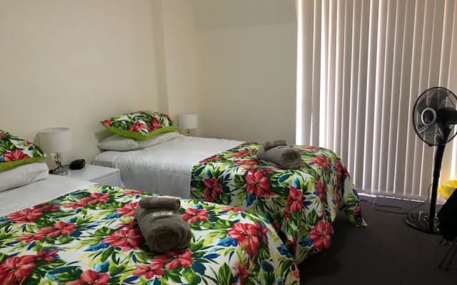 Caulta Apartments - photo 2