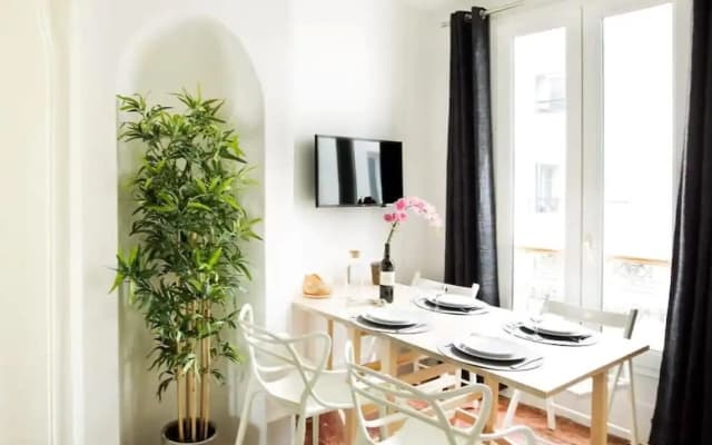 B 5499 - Appartement familial - photo 2