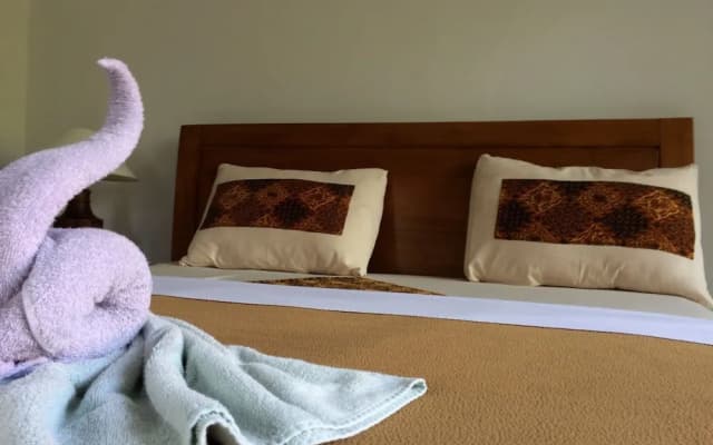 Wenara Bali Bungalow - photo 3