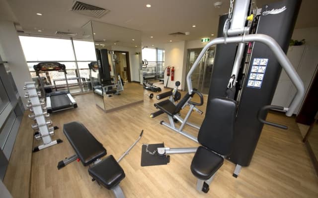 Best Western Plus: Pearl Creek Hotel - photo 3