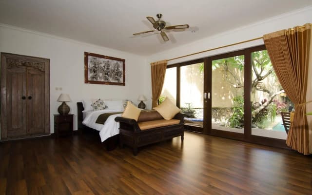 Villa Nesanur - photo 5