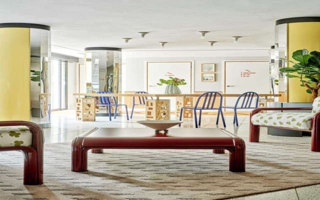Hôtel Rosalie - photo 2