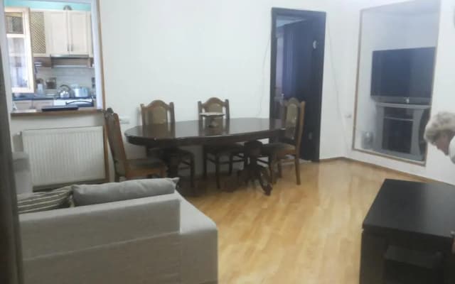 Guesthouse Zeinabi - photo 2
