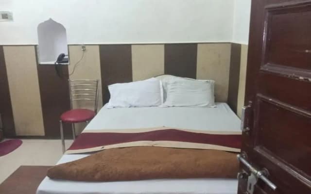 Hotel Amar Palace by Wb Inn - photo 4