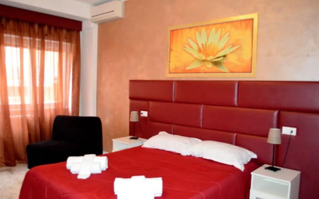 Check-inn Rooms - photo 4
