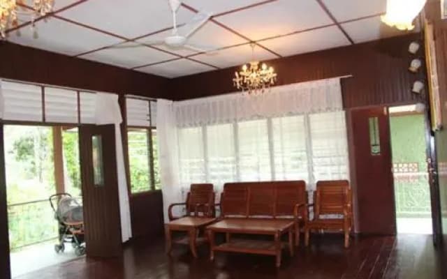 Villasayang Homestay - photo 3