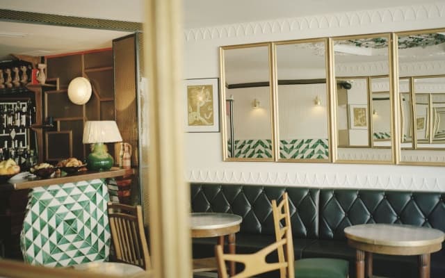 Hotel du Temps Paris - photo 2