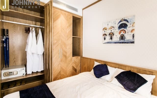 Johnny's Apartment & Ocean Villa - photo 3