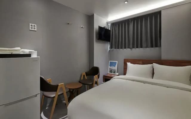 Eight Rest Hostel Jong-no - photo 2