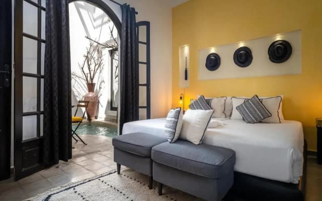 Riad Come & Va - photo 3