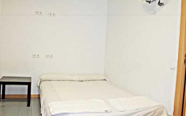Galaxy Star Hostel Barcelona - photo 4