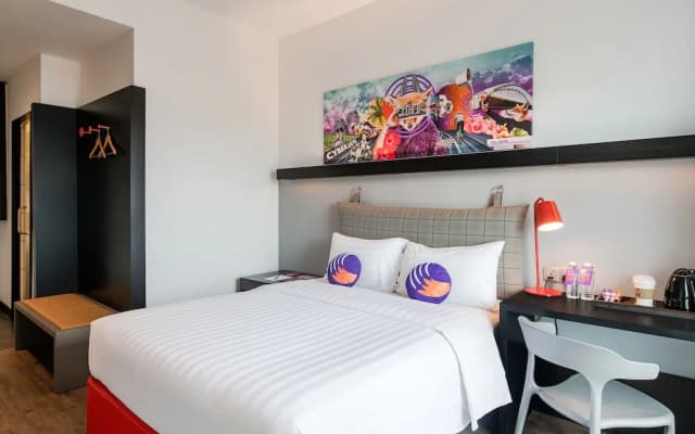 Designer DPulze Residence Cyberjaya By IdealHub - photo 2