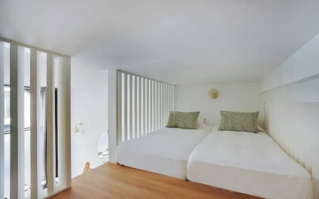 Magnificent Apartment With 2 Living Rooms - 1bd/6p - Notre-dame Paris - photo 3