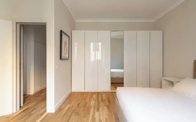 Esquilino Charming Apartment - photo 5