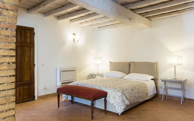 Castello del Duca - Arciduca Junior Suite - photo 2