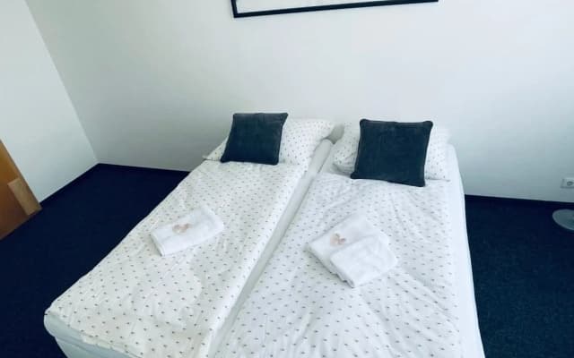 Apartmány Bryksova - photo 2