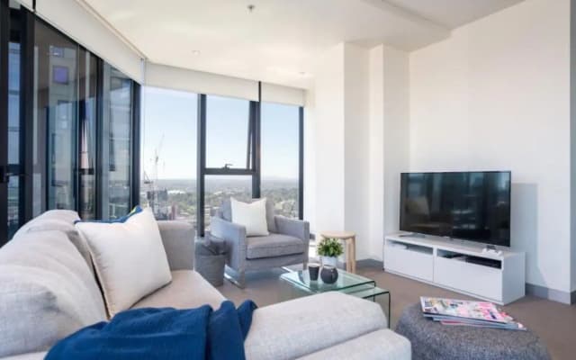 Aria Serviced Apartments - photo 4