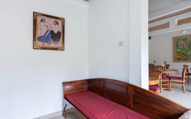 Jati 3 Bungalows - photo 3