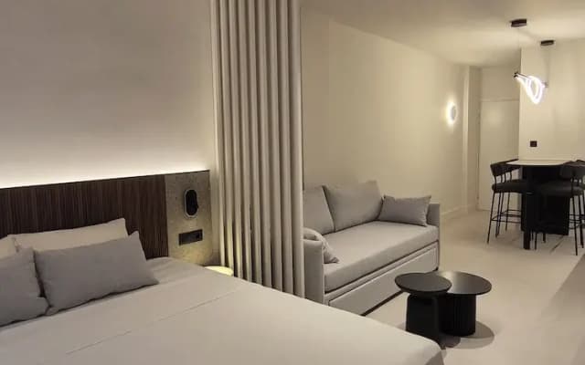 Shape Suites Athens - photo 3