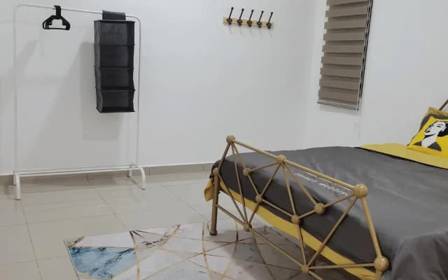 聚乐屋民宿Jyuraku homestay The venus sitiawan - photo 3