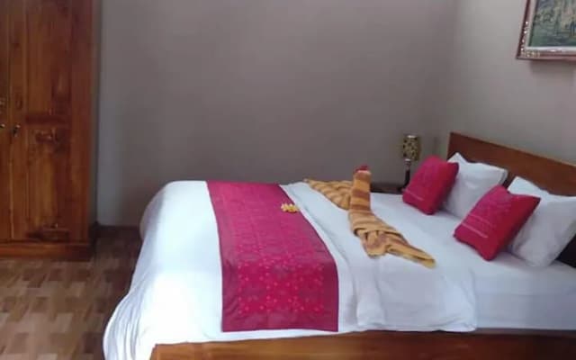 Teba Mesari Homestay - photo 5