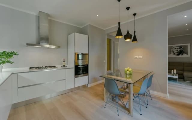 Apartments Florence - Dello Sprone - photo 5