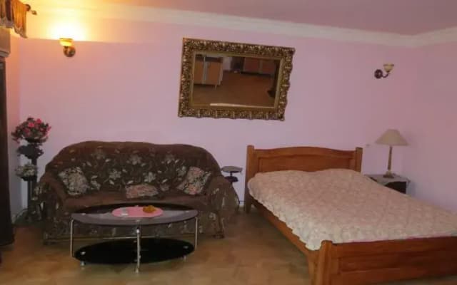 Studio Apartment Saburtalo - photo 4
