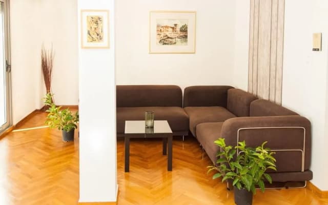 Stylish Penthouse in Athens Downtown - photo 3