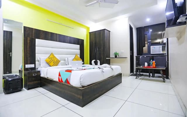 Rudraksh plaza - photo 4