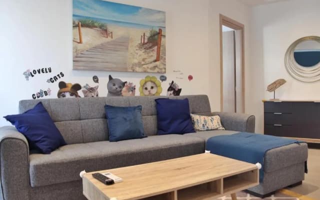 Feel the Acropolis Apartment GTD33702 - photo 3