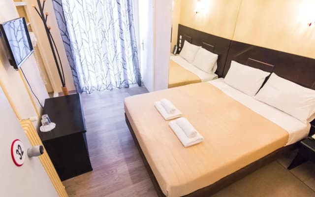 Zappion Hotel - photo 4