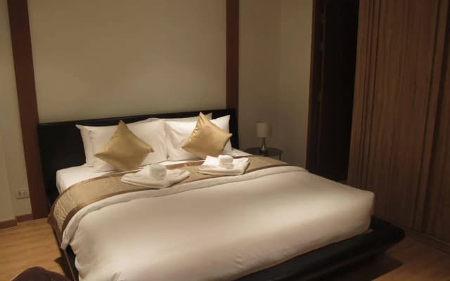 The Privilege Residences - photo 3
