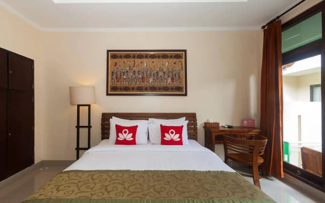 ZEN Rooms Sanur Blanjong Sekawaru - photo 4