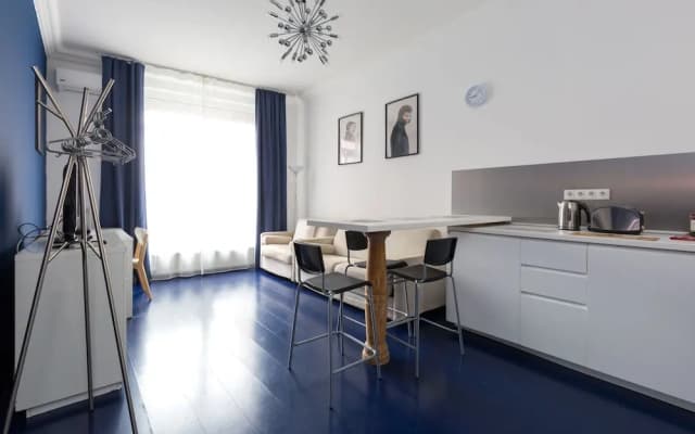 Apartments Blue at Synagogue - photo 5