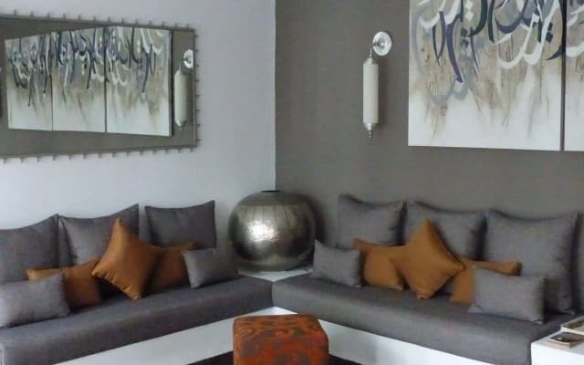 Riad Tchina - photo 3