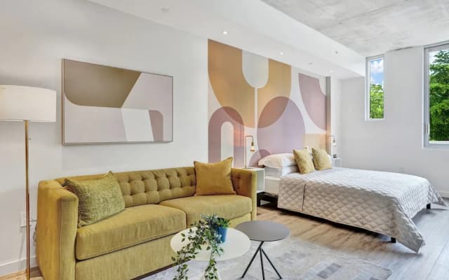 Design District Suites - photo 5