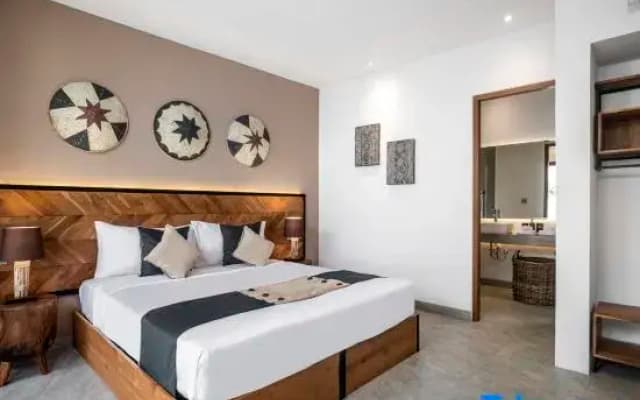 Villa Singa by BaliSuperHost - photo 3