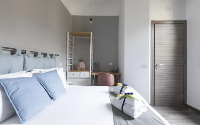 Hotel Miceli - Civico 50 - photo 3