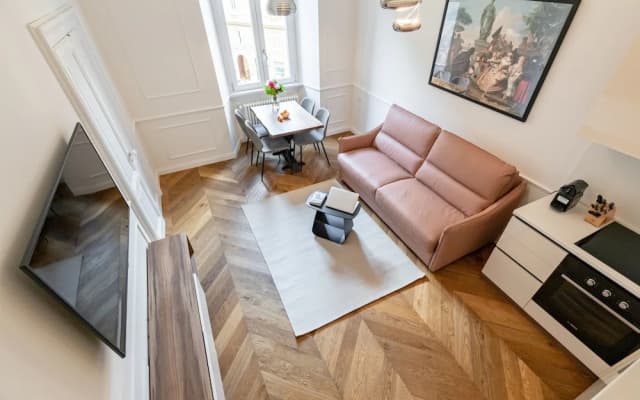 Luxury Apartments Piazza Cavour - photo 3