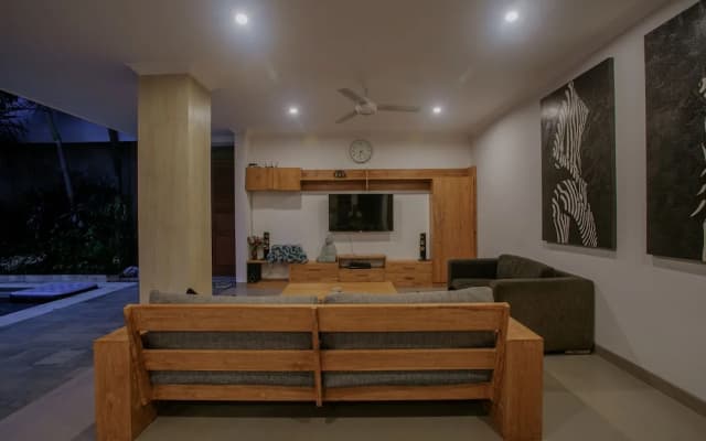 Villa Nangdika - photo 3