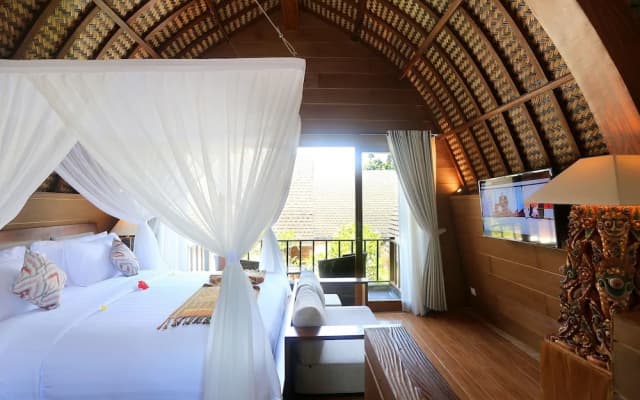 Tanamas Villas Ubud by Best Deals Asia Hospitality - photo 5