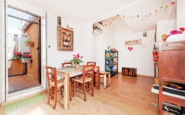 Central Station Terrace Apartment - photo 4