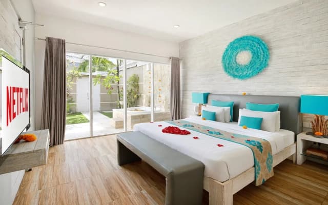 Bali Cosy Villas Seminyak - photo 4
