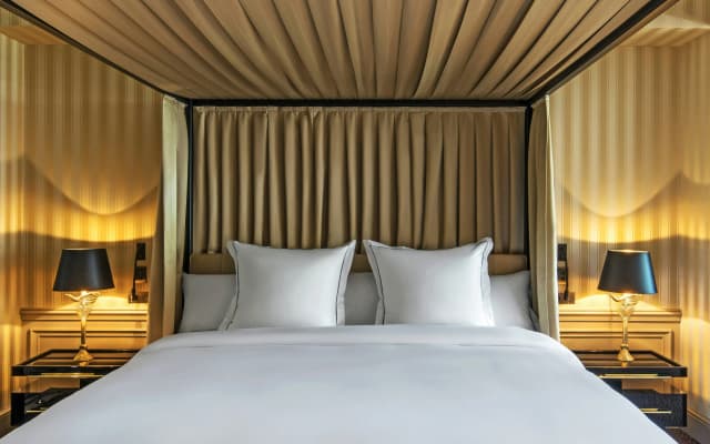 Hôtel de Berri Champs-Élysées, a Luxury Collection Hotel - photo 3