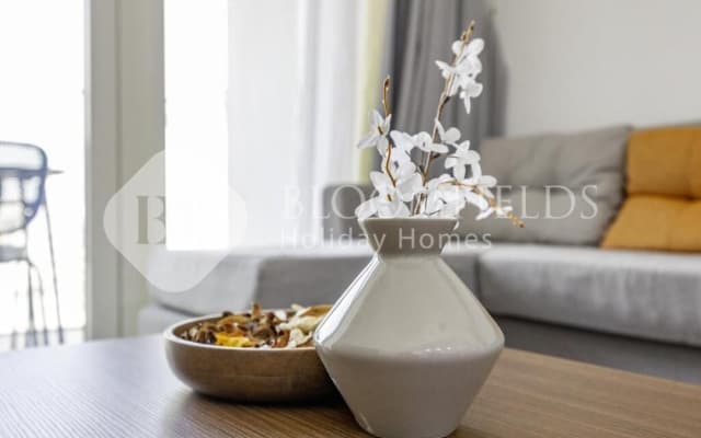 Bloomfields Delight 1br In Masdar - photo 2